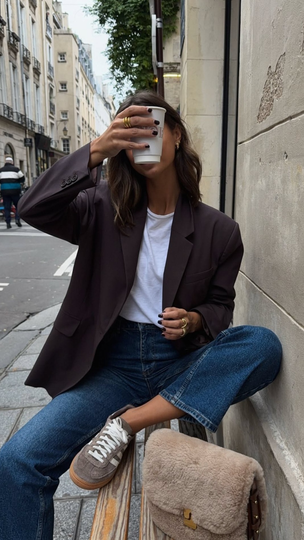 Fate-Forged Spring Style: Timeless Capsule Hacks — soul deep aesthetic 🥂 🕯️ 323