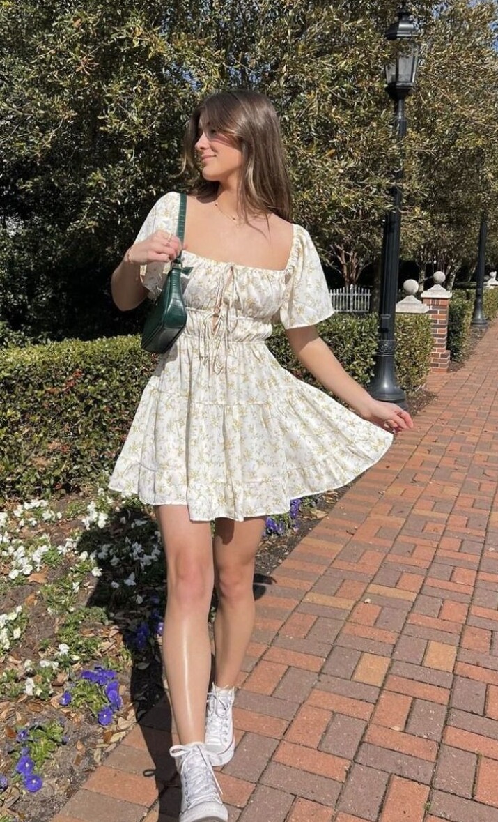 Fate-Forged Summer Looks For Soulful Vibes ⟐ art of modern romance 363