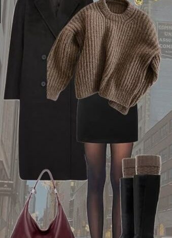 🤍 Fate-Forged Winter Styles: Cozy Shoe Looks for NYC & UK Souls | art of modern  788