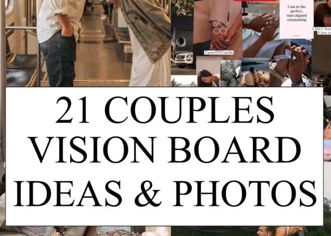 ⊹ Fate-Infused Visions: 21 Soulful Board Inspirations for Lovers ⊹ 📸 🪴 271
