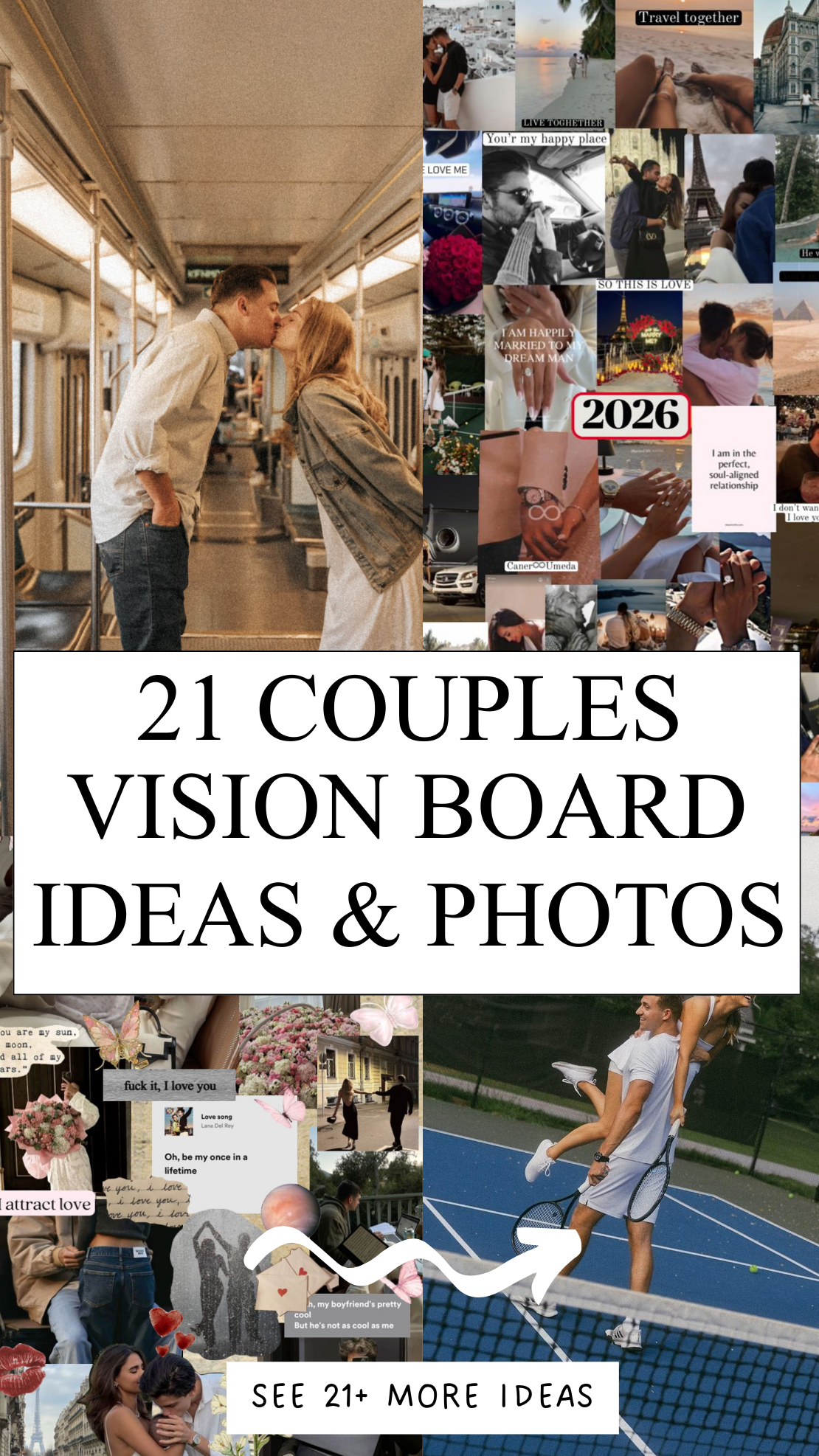 ⊹ Fate-Infused Visions: 21 Soulful Board Inspirations for Lovers ⊹ 📸 🪴 271