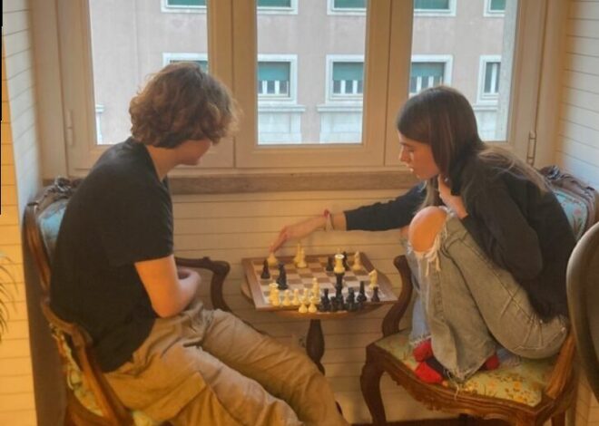 ☕ 📚 ⟡ Fate’s Final Move: Chess & Soul Alignments 641