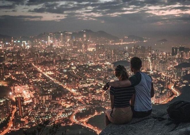 💡 📝 Fate’s Gaze Through Endless Sky | romanticizing connections 749
