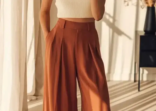 🧿 💫 ⟡ Fate-Whispered Summer Styles 2025 | Work & Casual Looks Designed for You 793