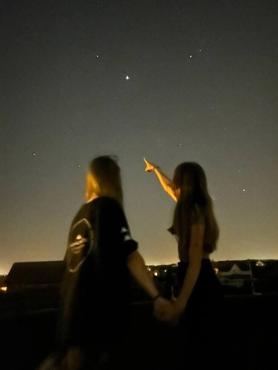 Fate Wove Us Together in Stolen Moments — 🤍 🌙 905