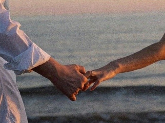 Fate Wove Us Together In Silent Harmony | 🎻 💌 aesthetic mood booster 745
