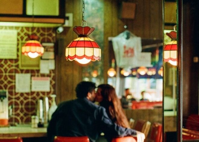 Fate-Woven Moments: A Curated Engagement Story • 🕸️ 🌃 917