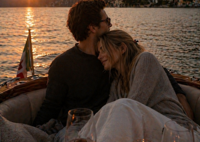 🍷 🕯️ Fate-Woven Moments: Crafting a Life of Timeless Togetherness 782