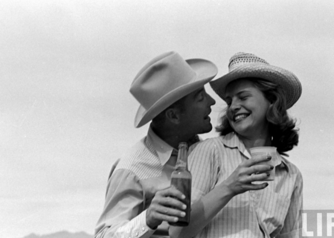 Fate Woven Under Rodeo Skies, 1947 Soul Connections • 🍂 655