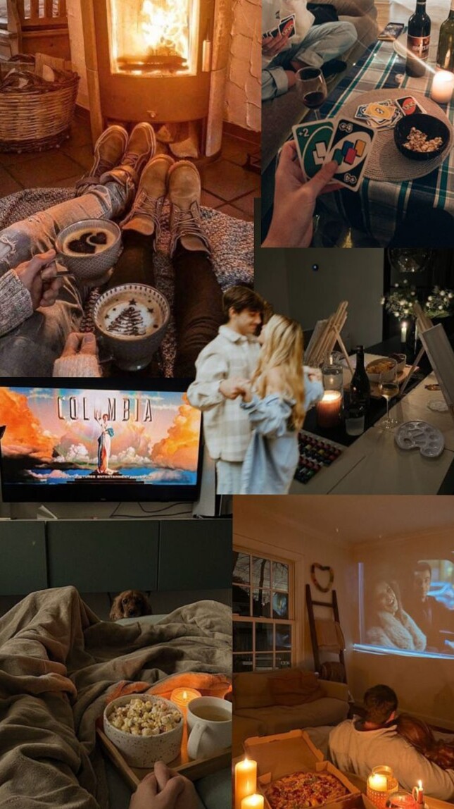 ⚖️ ⚖️ Fated Autumn Encounters: Soulful Vibes & Seasonal Serendipity — aesthetic  812
