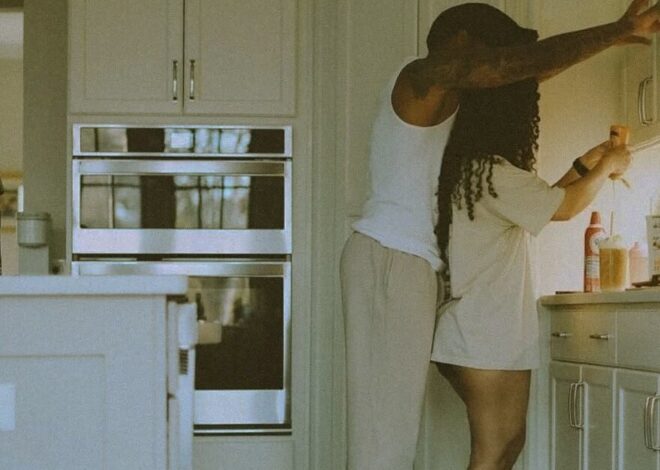 🤎 Fated Encounters: Black Love, Soulful Matches, and Romantic Journeys — aesthet 552