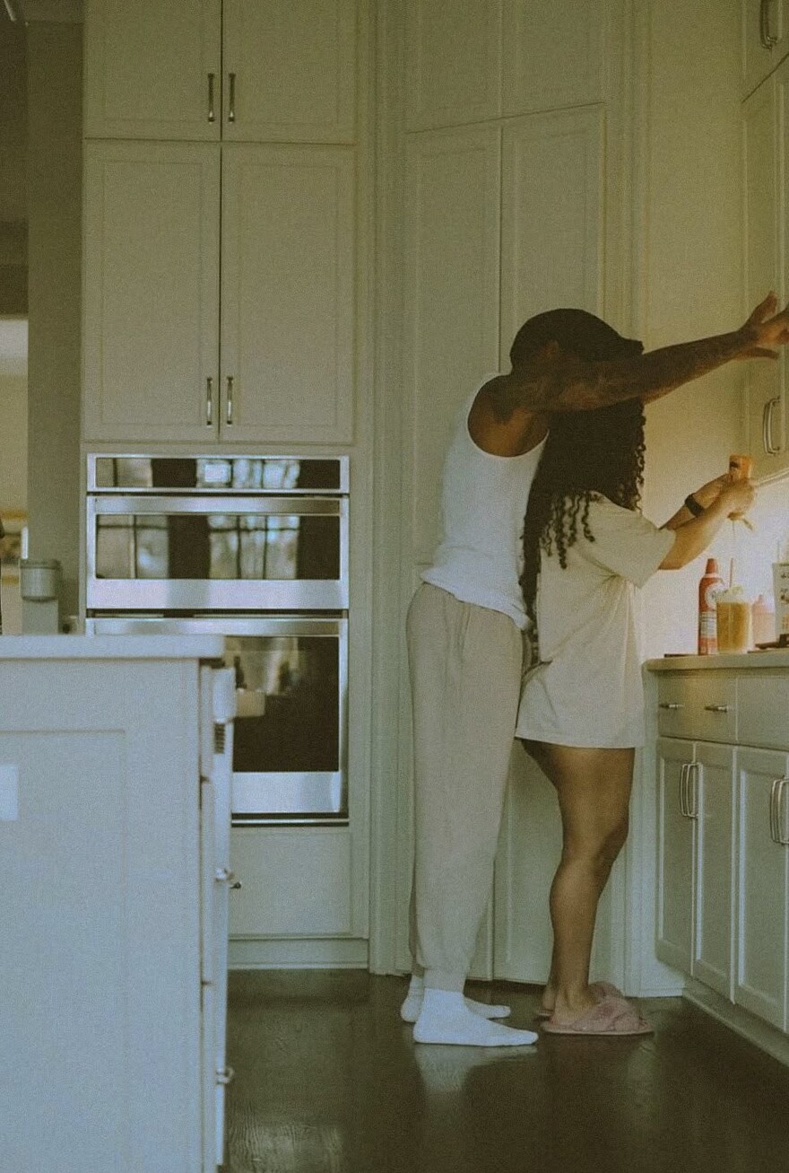 🤎 Fated Encounters: Black Love, Soulful Matches, and Romantic Journeys — aesthet 552