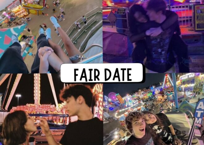Fated Encounters: Finding Your True Match — 🌧️ 🎭 602