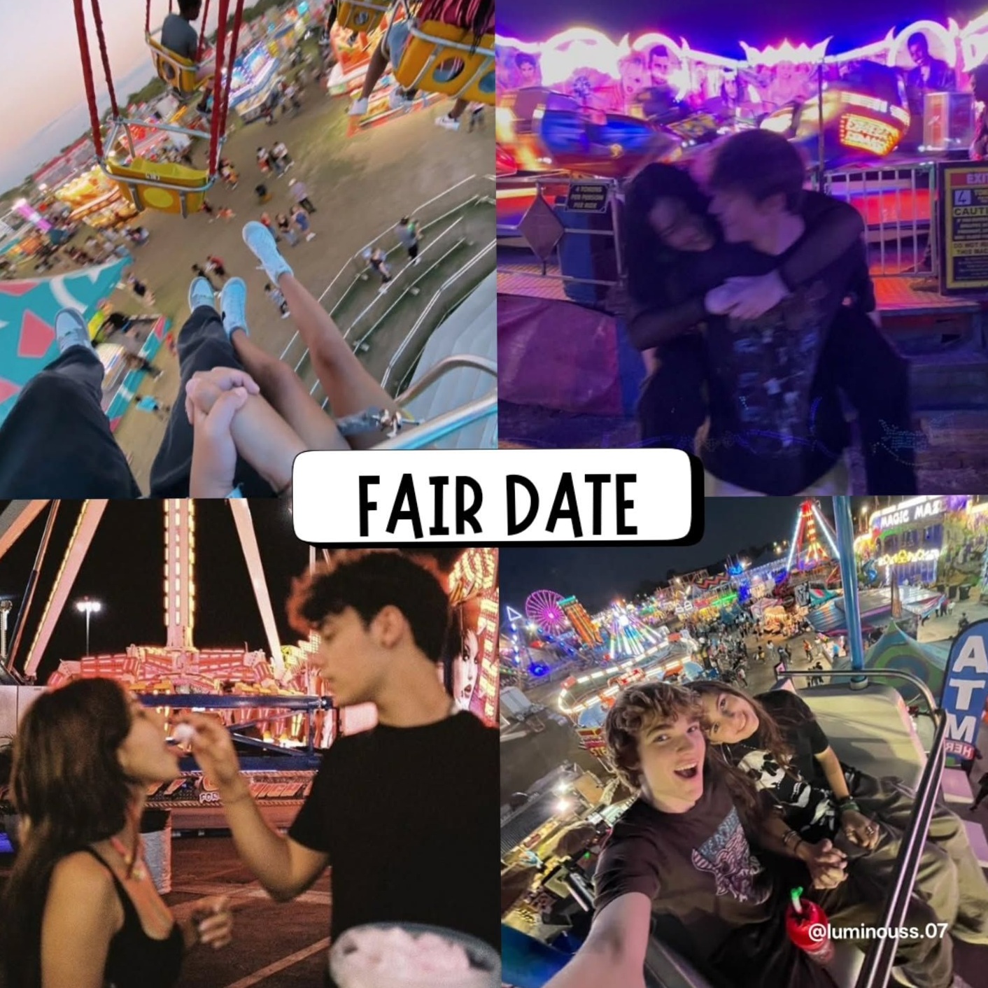 Fated Encounters: Finding Your True Match — 🌧️ 🎭 602