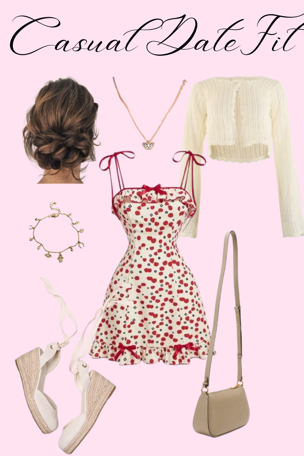⊹ Fated Encounters: Romantic Outfits for Soulful Moments ⊹ 🦋 ✨ ✨ 788