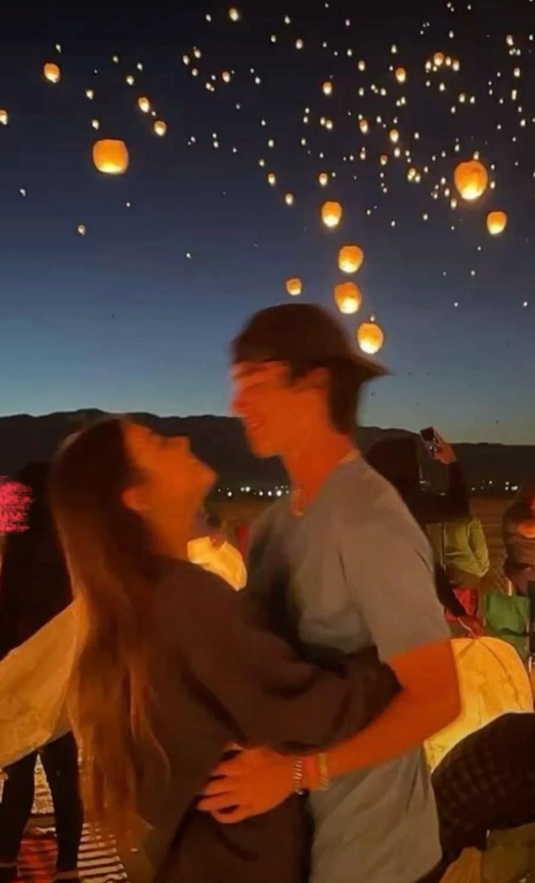 Fated Encounters: When Stars Align for Soulful Romance | 🖼️ ✨ date night aesthet 804