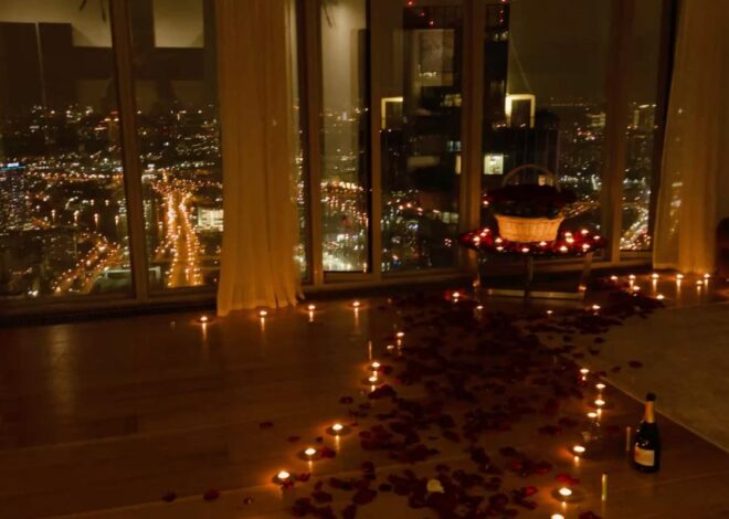 📸 Fated Encounters: Where Souls Align in Quiet Romance 940