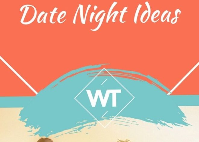 📚 ✦ Fated Evenings: 10 Serendipitous Date Night Encounters 738