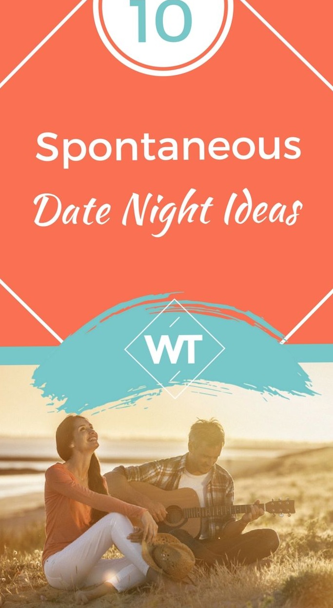 📚 ✦ Fated Evenings: 10 Serendipitous Date Night Encounters 738