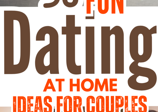 Fated Evenings: 35 Romantic Home Dates for Soulful Partnerships | 🏙️ ✨ intimate  823
