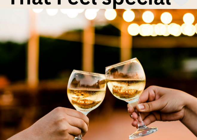 🤍 Fated Evenings: 5 Cozy Date Nights to Rekindle Your Destiny Together | modern  869
