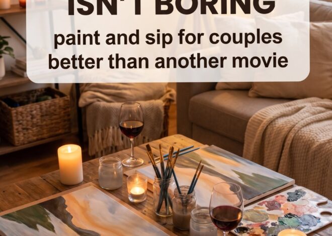 Fated Evenings: Cozy Date Nights Designed for Love ⟐ heart-to-heart energy 733