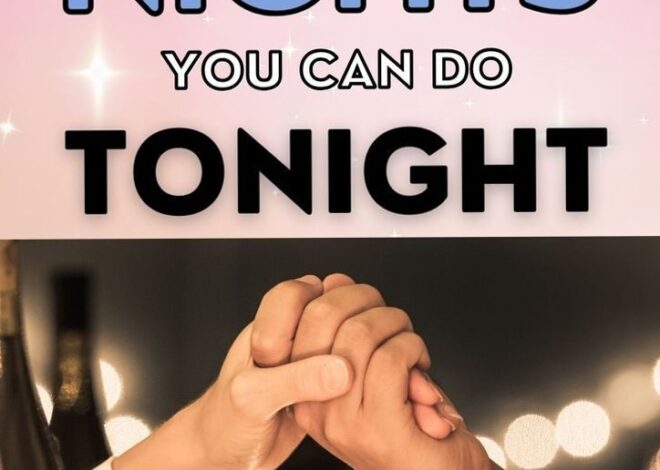 Fated Evenings: Cozy Date Nights That Spark Souls ❤️‍🔥 🥂 786
