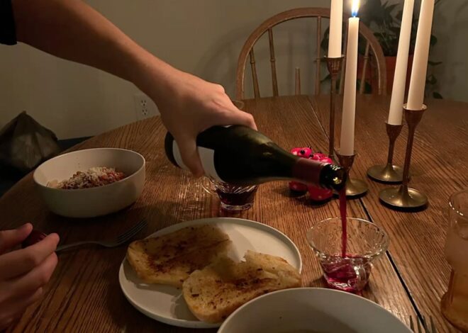 🤍 Fated Evenings: Crafting Romantic Moments with Your Perfect Match | modern rom 689