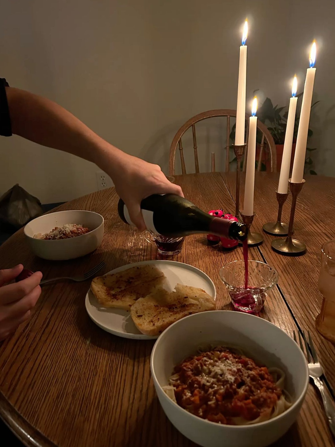 🤍 Fated Evenings: Crafting Romantic Moments with Your Perfect Match | modern rom 689