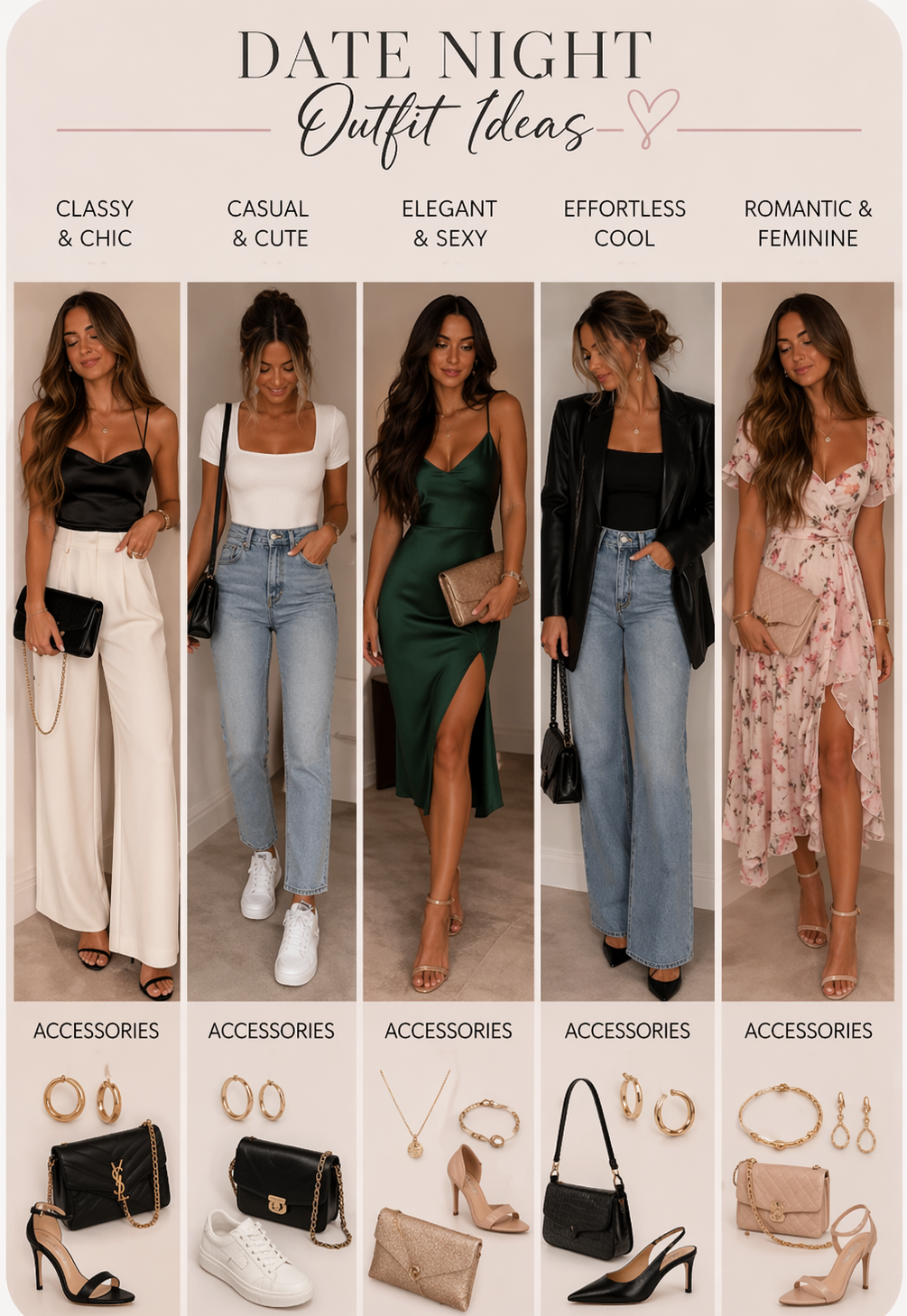 Fated Evenings: Curated Romance for Soulful Connections | 🕊️ 🦋 love language vis 461