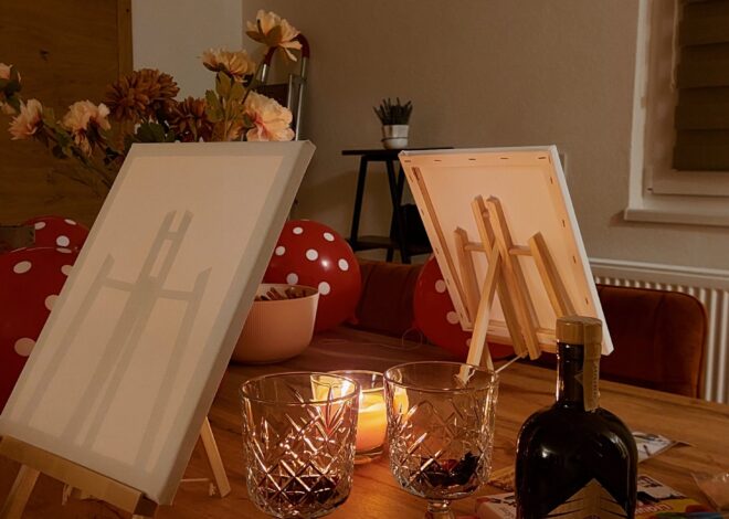 🌙 🔮 | Fated Evenings | Romantic Dinner Ideas & Soulful Encounters | deep connect 300