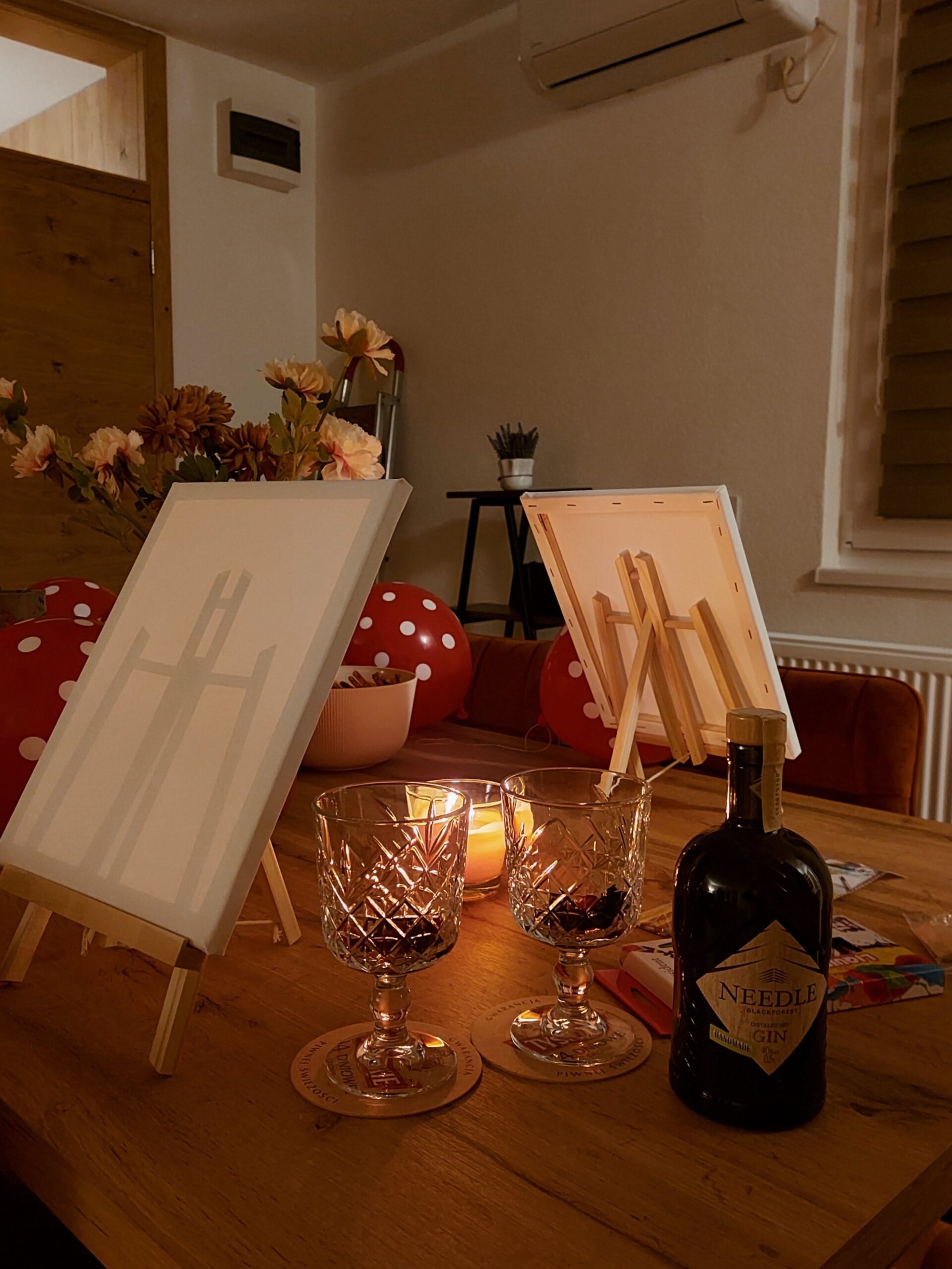 🌙 🔮 | Fated Evenings | Romantic Dinner Ideas & Soulful Encounters | deep connect 300