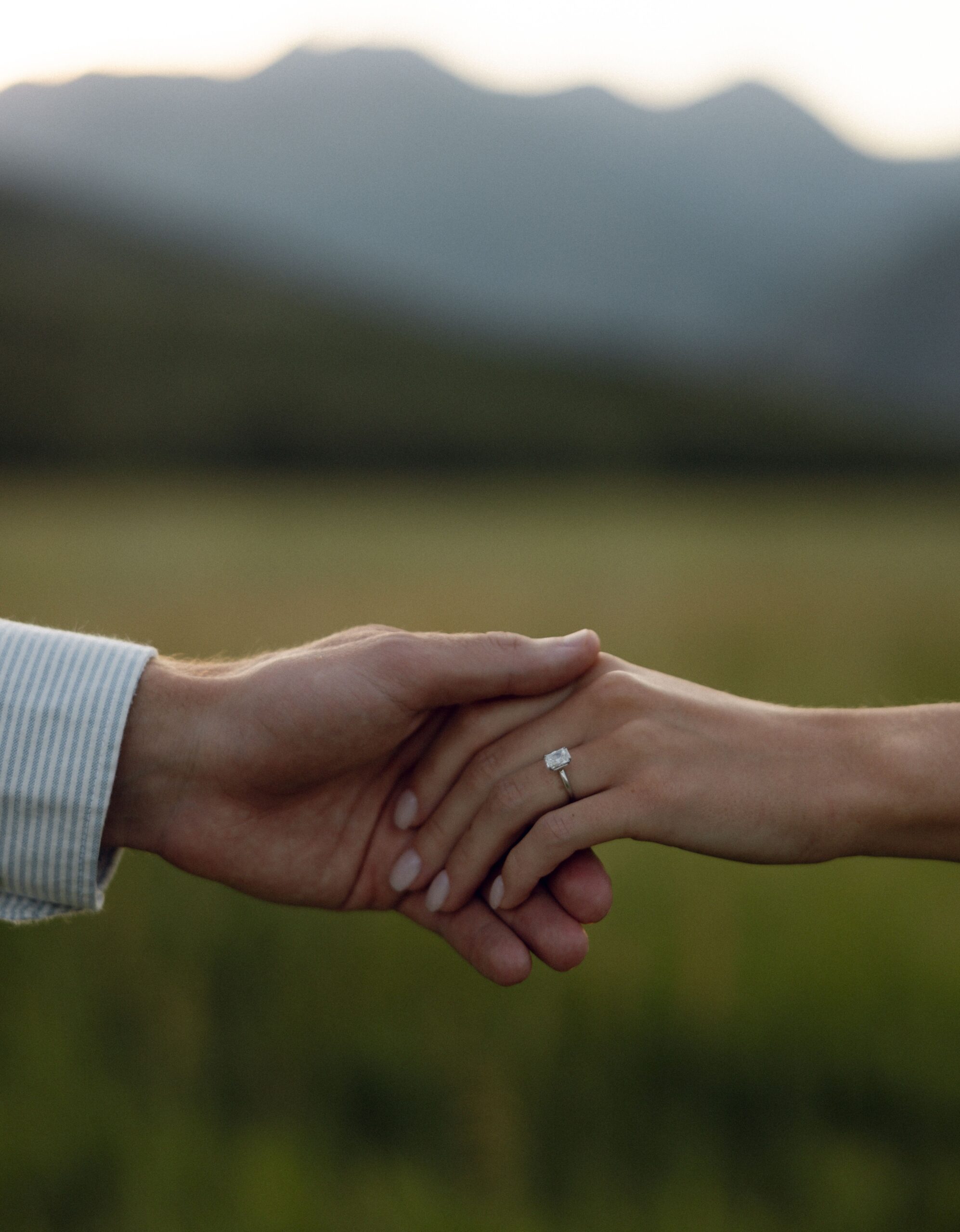 🕸️ 🌧️ Fated Hands, Joined Hearts: A Match Woven by Time | aesthetic relationship 490