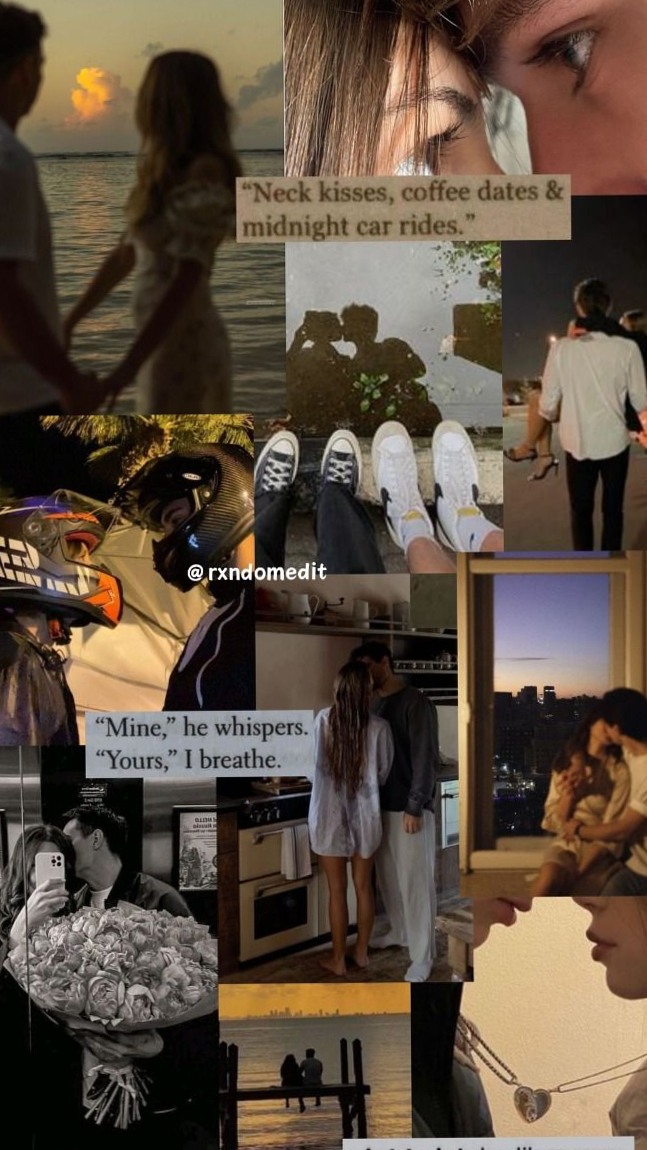 Fated Hearts Harmony Aesthetic — love language visuals 🌙 299