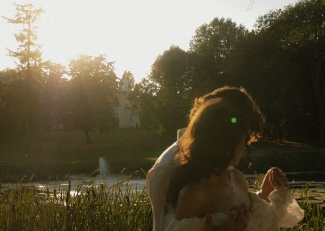 Fated Hearts: Timeless Romance in Every Frame • 💕 523