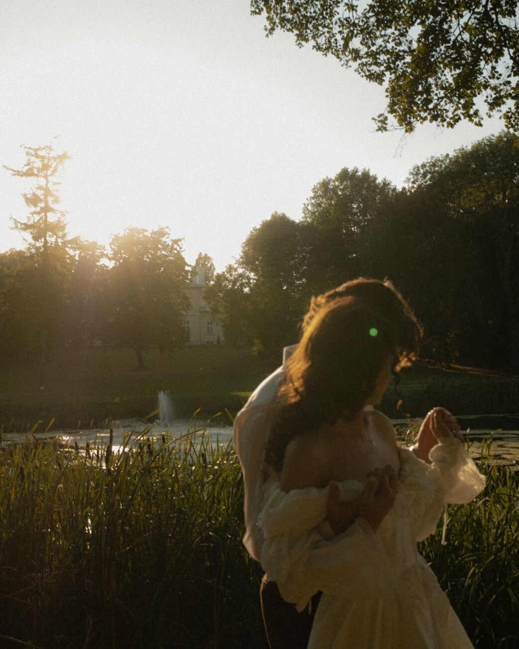 Fated Hearts: Timeless Romance in Every Frame • 💕 523