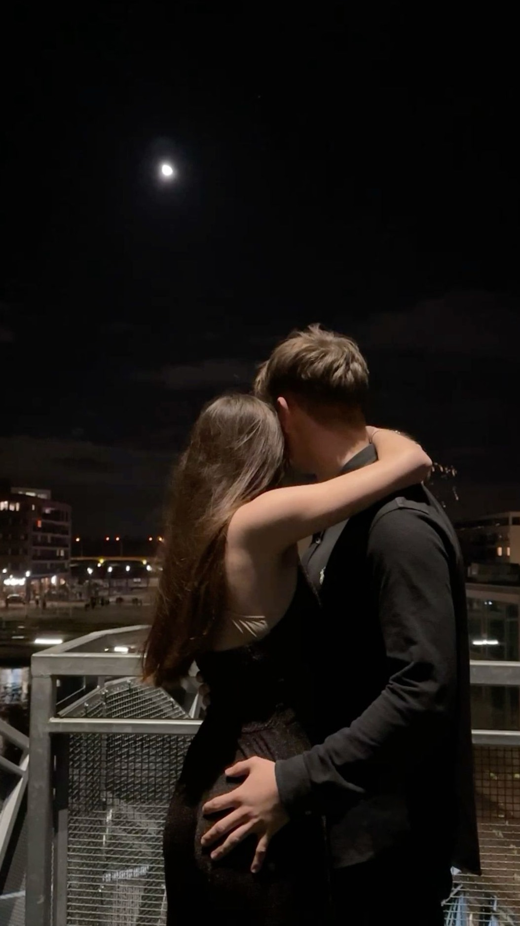 ❤️‍🔥 ⟡ Fated Midnight Moments: Nye Souls Aligned 255