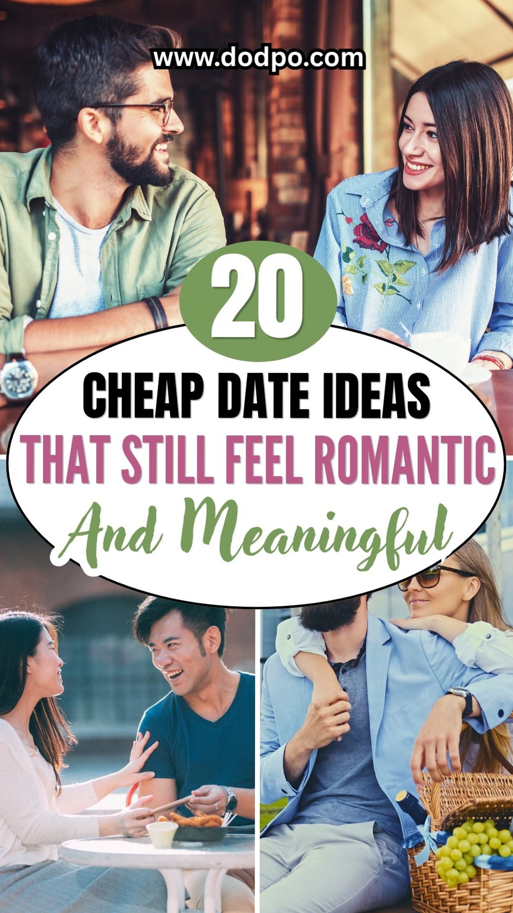 🌱 🌊 ✦ Fated Moments: 20 Budget-Busting Ways to Weave Romance Into Everyday Magic 811