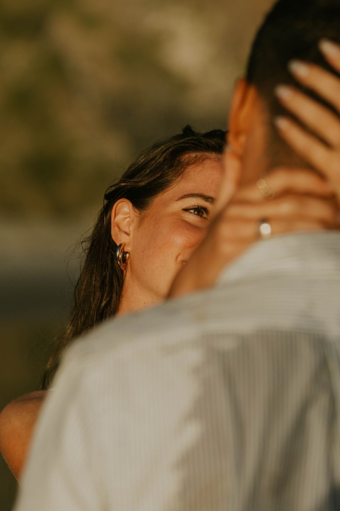 🏙️ | Fated Moments at Dawn — Coastal Love in Dunedin | ELOISE BICKLE | date nigh 606
