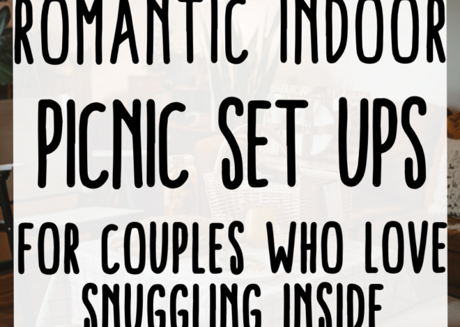 ☀️ 📝 Fated Moments: Cozy Indoor Picnic Setups for Soulful Connection | poetry of 479