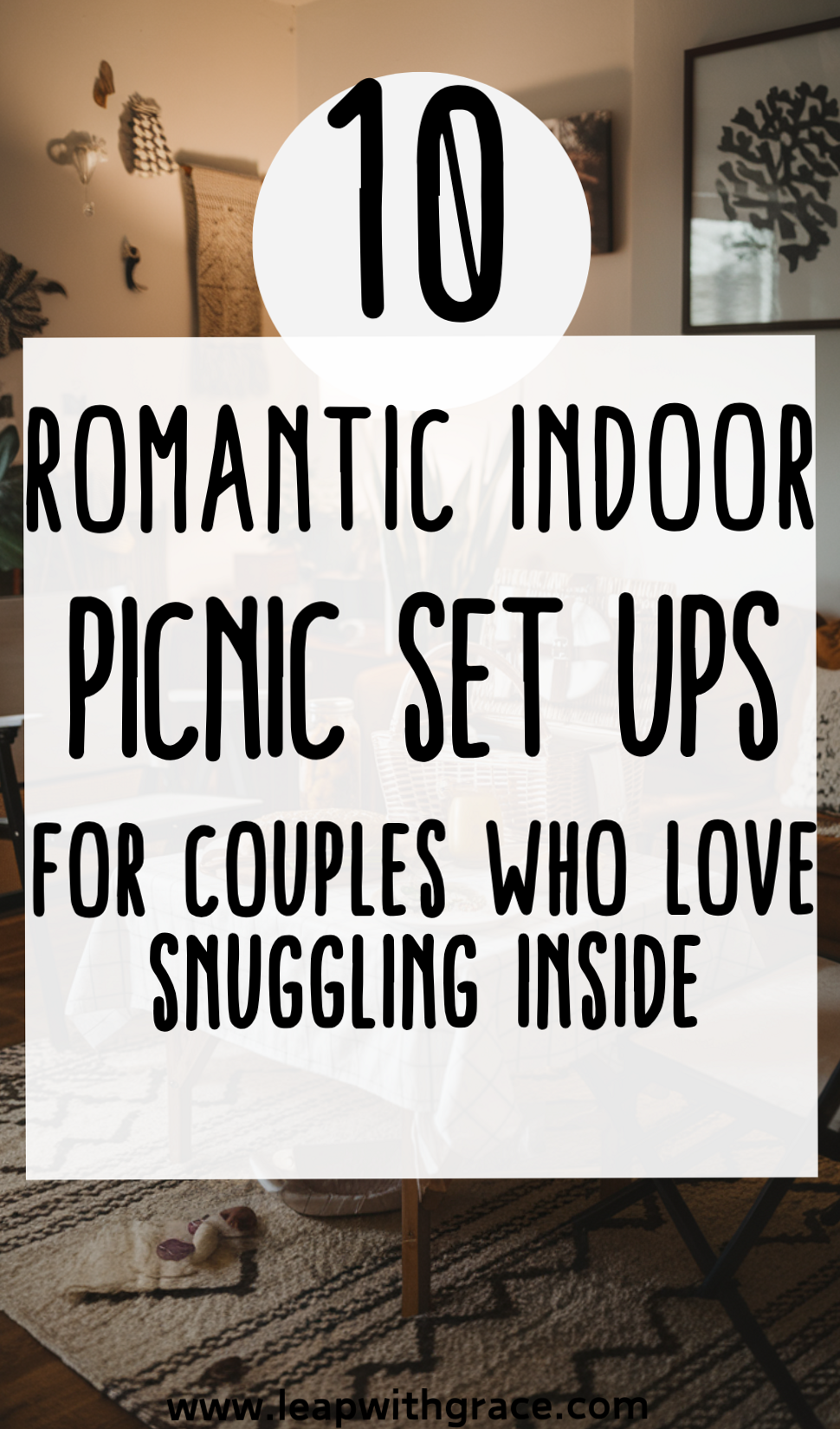 ☀️ 📝 Fated Moments: Cozy Indoor Picnic Setups for Soulful Connection | poetry of 479