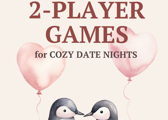 🤍 Fated Moments: Heartwarming 2 Player Games for Soulful Connection | poetry of  582