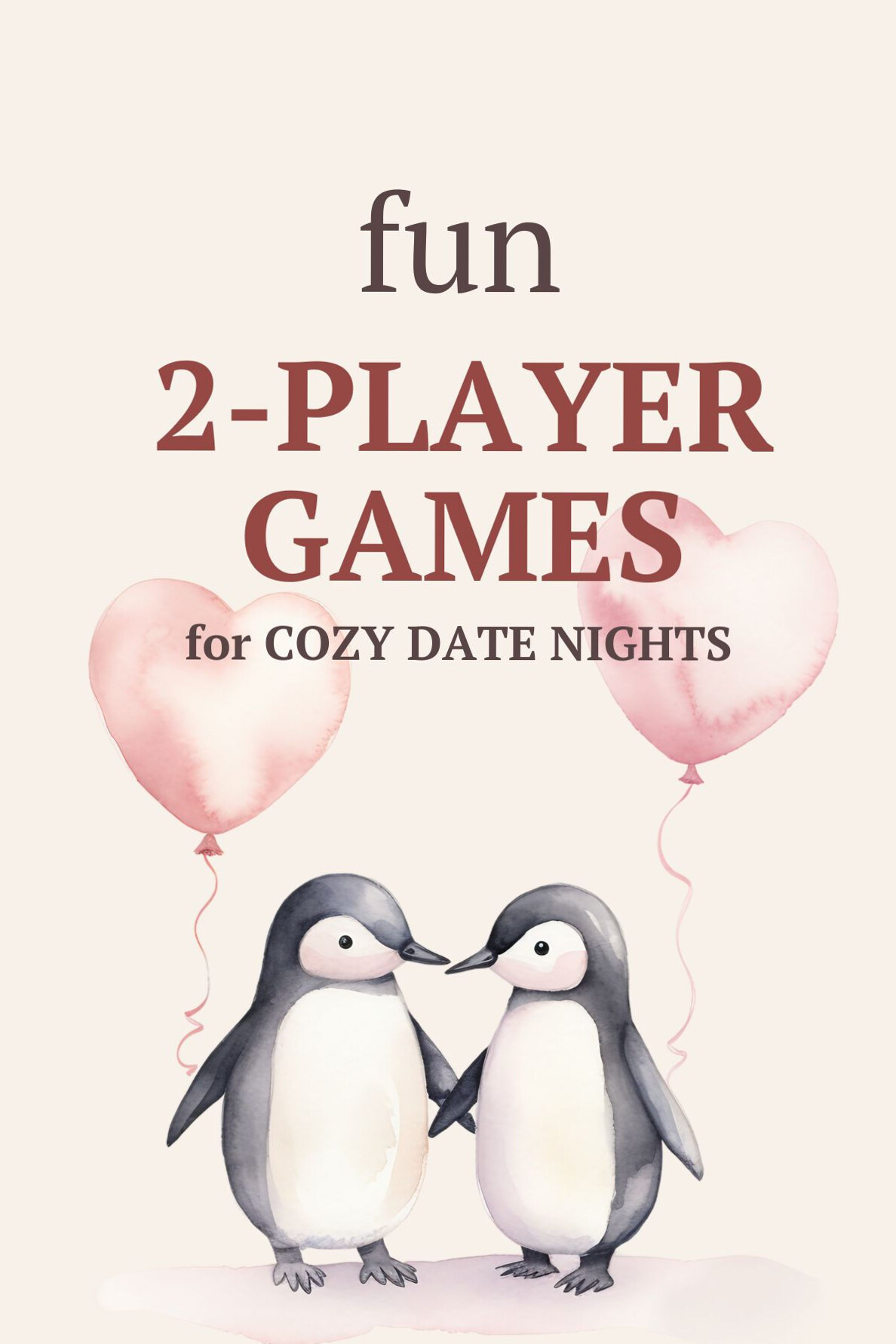 🤍 Fated Moments: Heartwarming 2 Player Games for Soulful Connection | poetry of  582