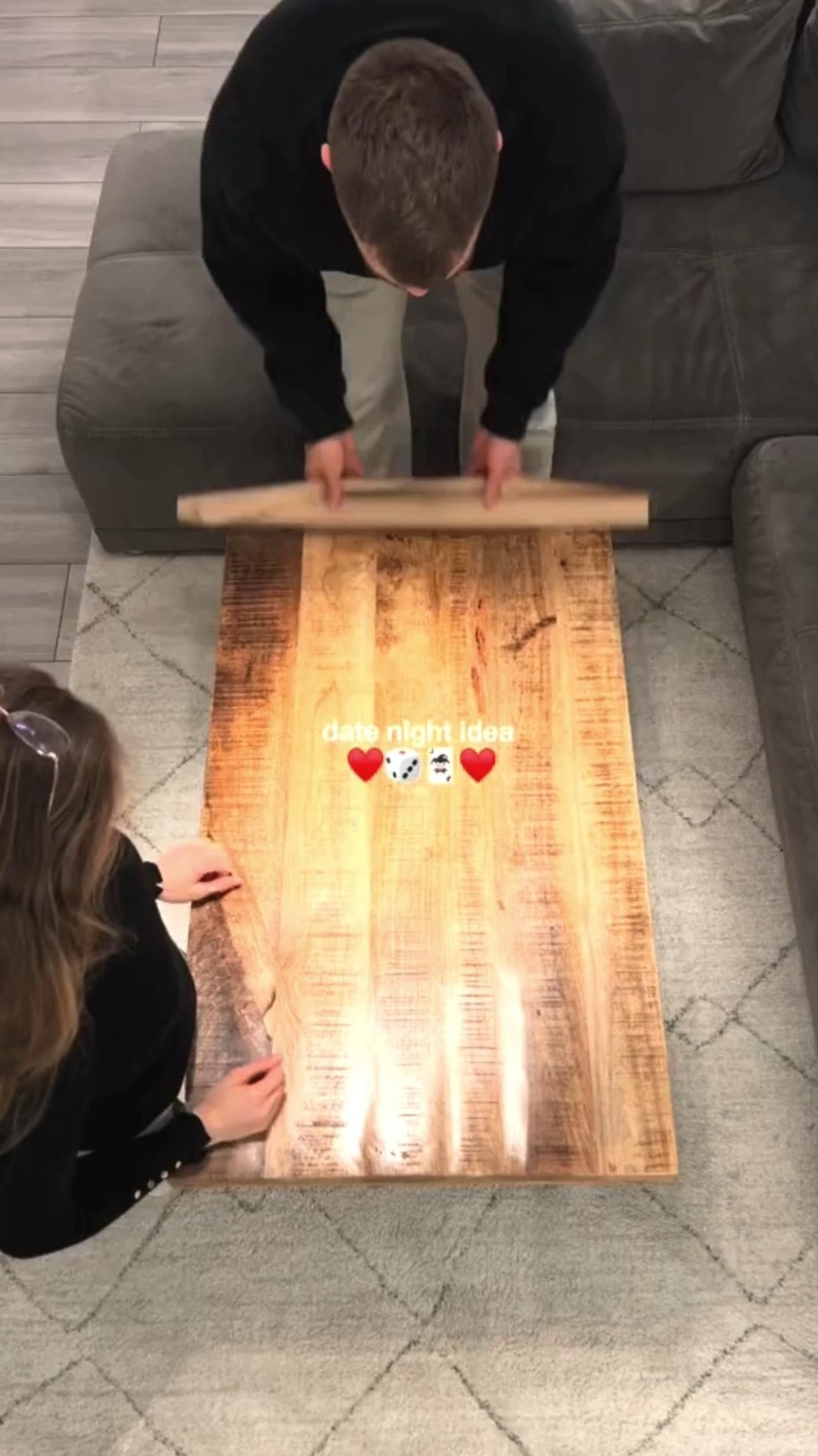 Fated Moments: Unforgettable Date Night Magic 📝 🧭 🧠 870
