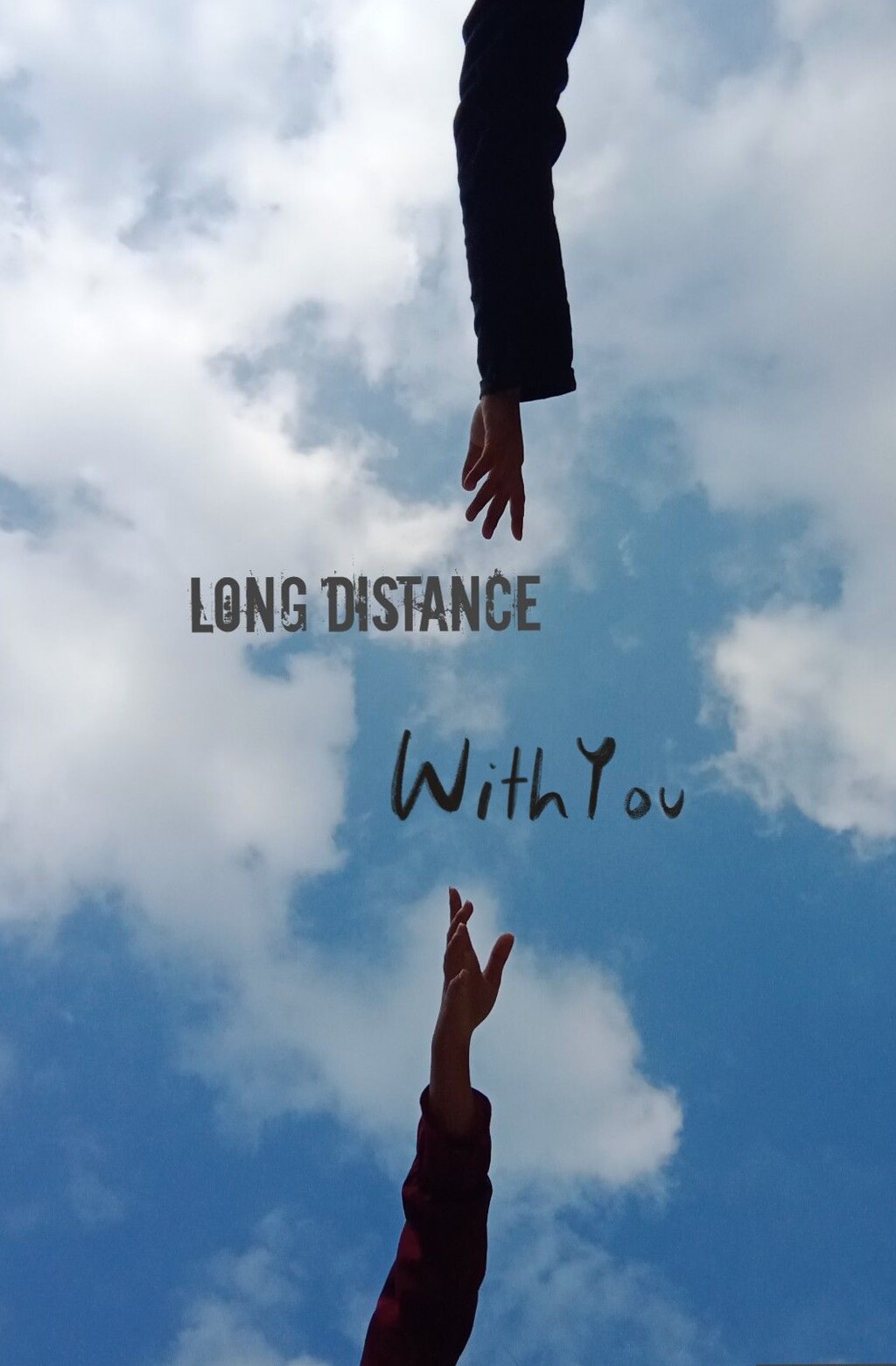 Fated Paths: Soulful Long Distance Journeys ⟐ art of modern romance 612
