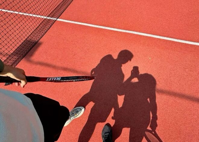 ⊹ Fated Racket Rhythm ⊹ 🌃 425