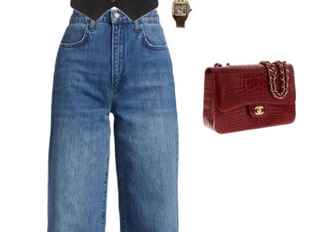 Fated Styles 2024: 9 Looks Written in the Stars for Spring & Summer — daily aest 782
