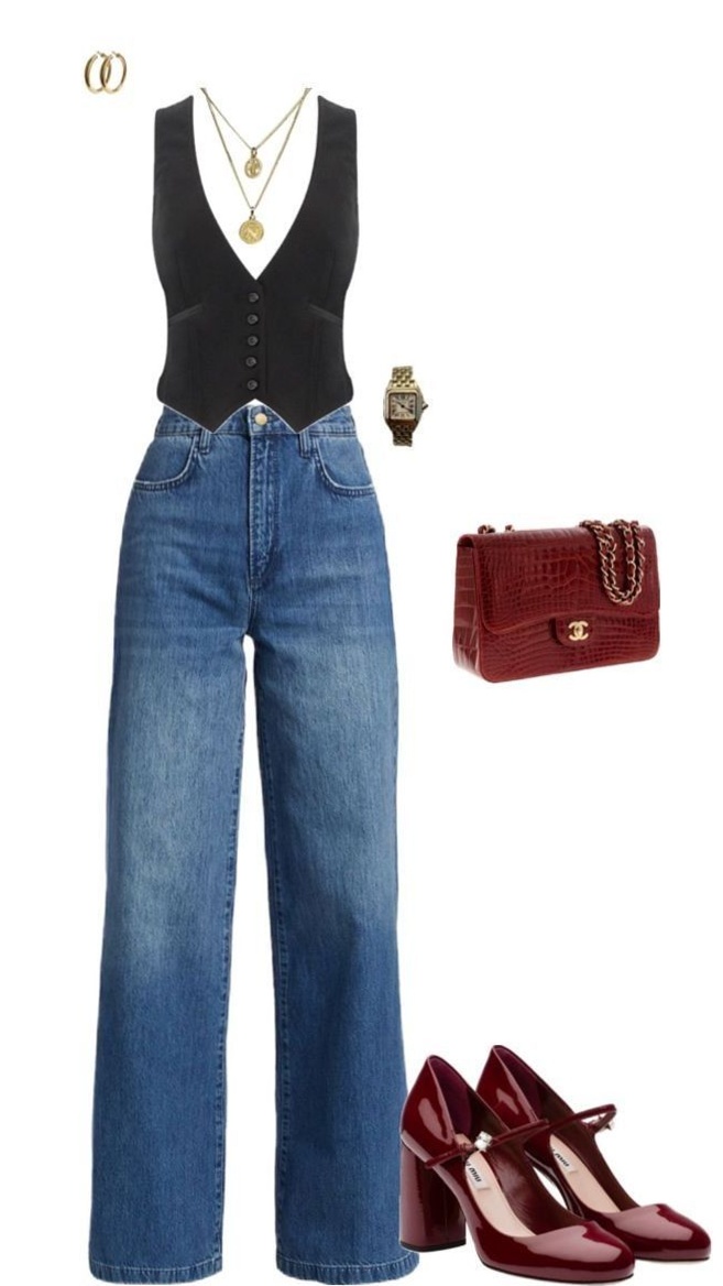 Fated Styles 2024: 9 Looks Written in the Stars for Spring & Summer — daily aest 782