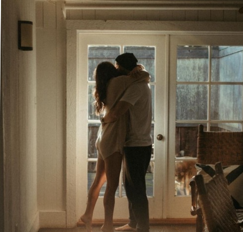 Fated Vibes: Blossoming Together in Perfect Harmony — 🍷 ❤️‍🔥 💌 473