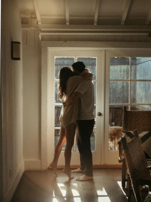 Fated Vibes: Blossoming Together in Perfect Harmony — 🍷 ❤️‍🔥 💌 473